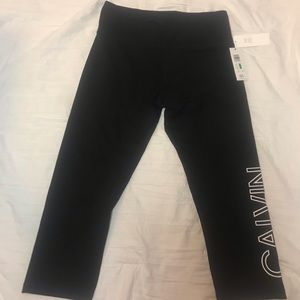Calvin Klein leggings